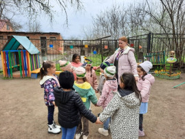 1 апреля - Международный день птиц. 1 апреля - Международный день птиц.