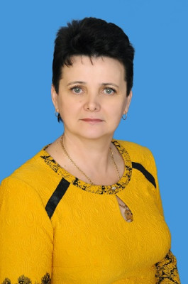 Заместитель заведующего Стороженко Марина Александровна Заместитель заведующего Стороженко Марина Александровна